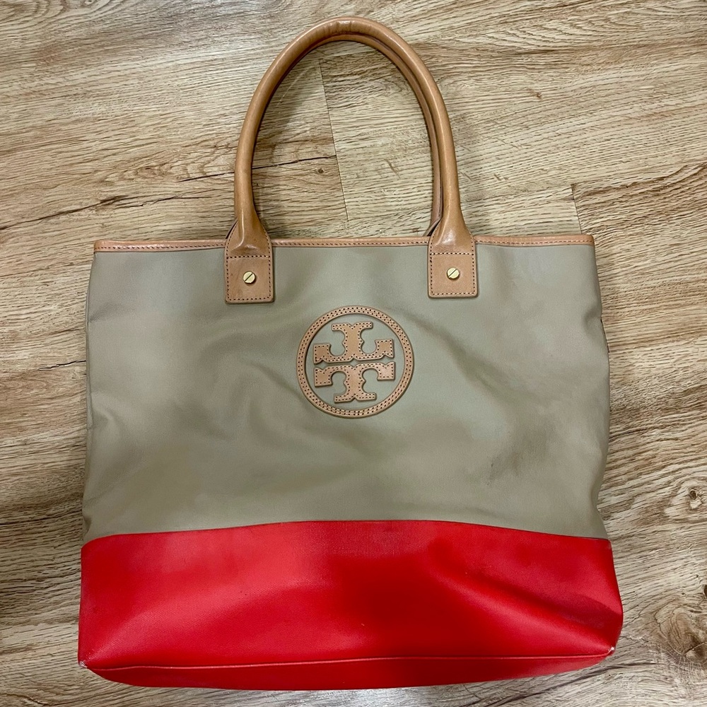 Tory Burch Jaden Tote